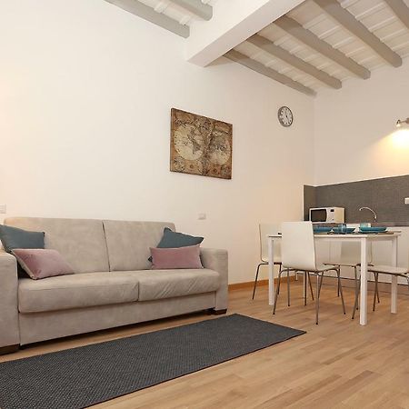 Belsiana 7 Central Rome Luaran gambar