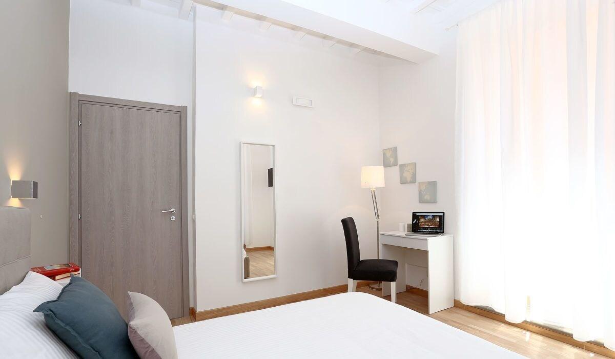 Belsiana 7 Central Rome Luaran gambar